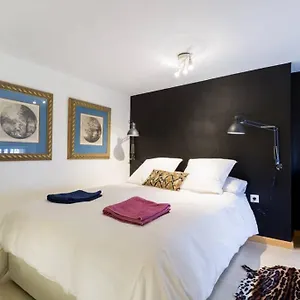 Pretty Duplex In Bohemian District-city Center , Sevilha Espanha