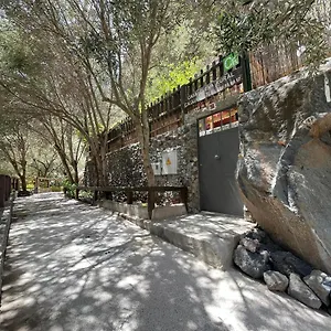  Landhuis Guayadeque Ca'juani Spanje