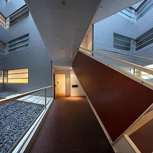 Apartament Habitat Pedrera, Barcelona