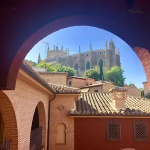 San Juan De Reyes , Toledo Espanha