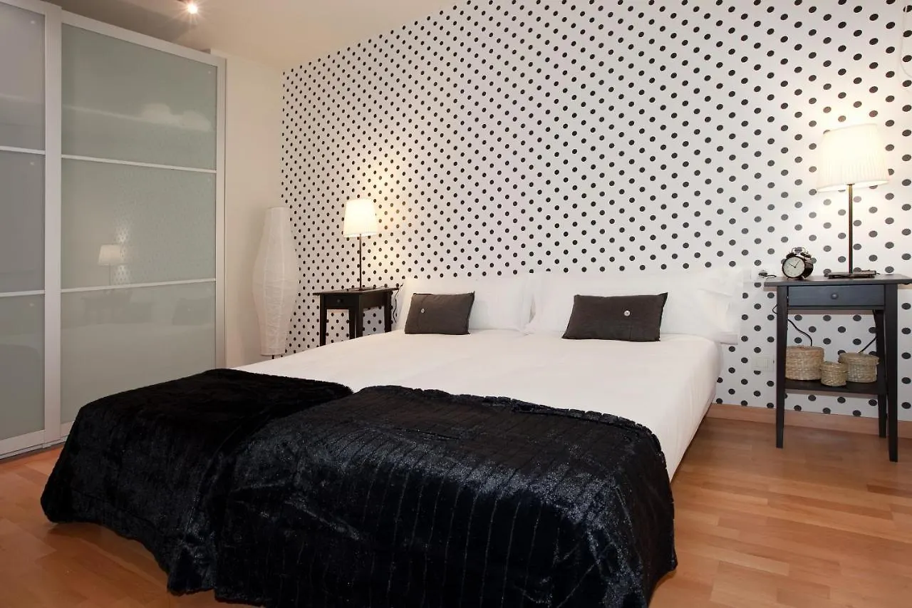 Ab Park Gueell-Gaudi Apartment Barcelona