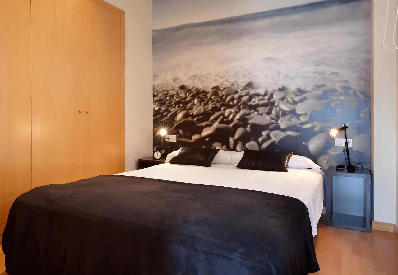 Ab Park Gueell-Gaudi Apartment Barcelona