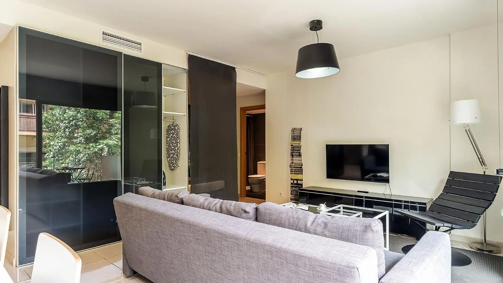 Ab Park Gueell-Gaudi Apartment Barcelona