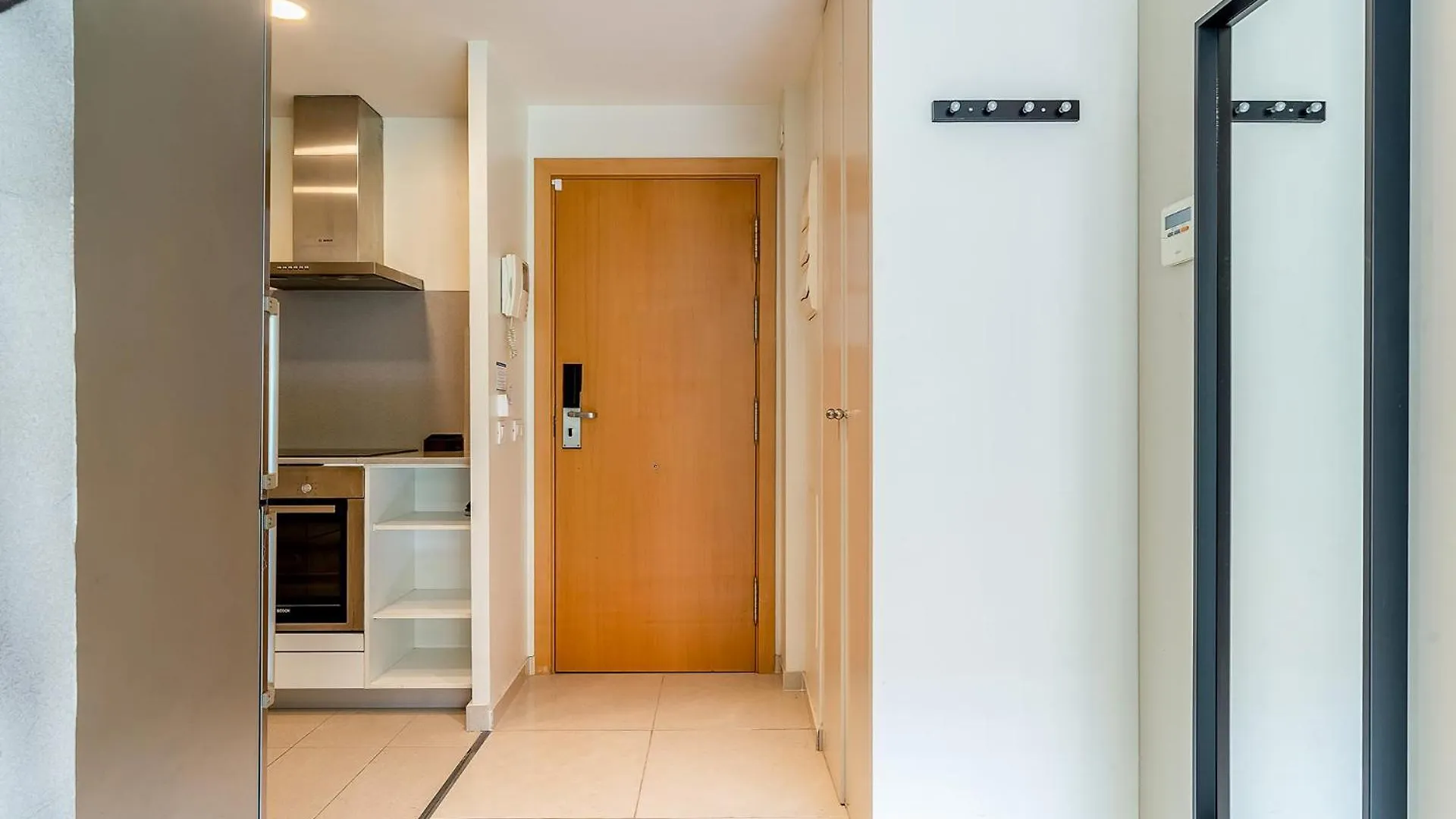 Ab Park Gueell-Gaudi Apartment Barcelona
