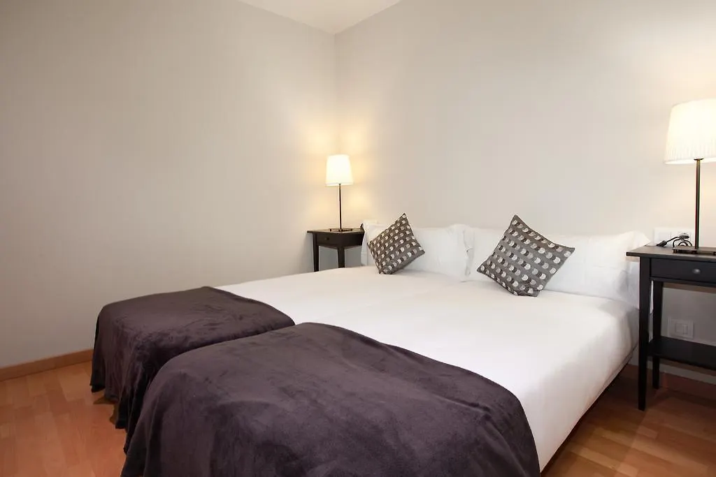 Apartamento AB Park Güell-Gaudi Barcelona