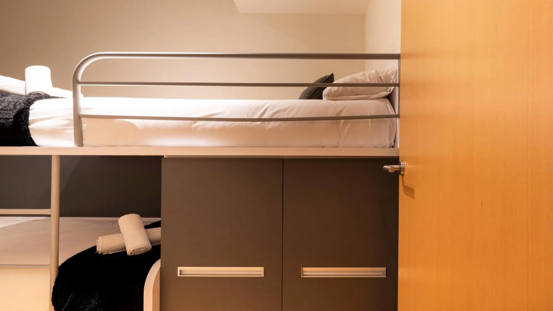 Apartamento AB Park Güell-Gaudi Barcelona