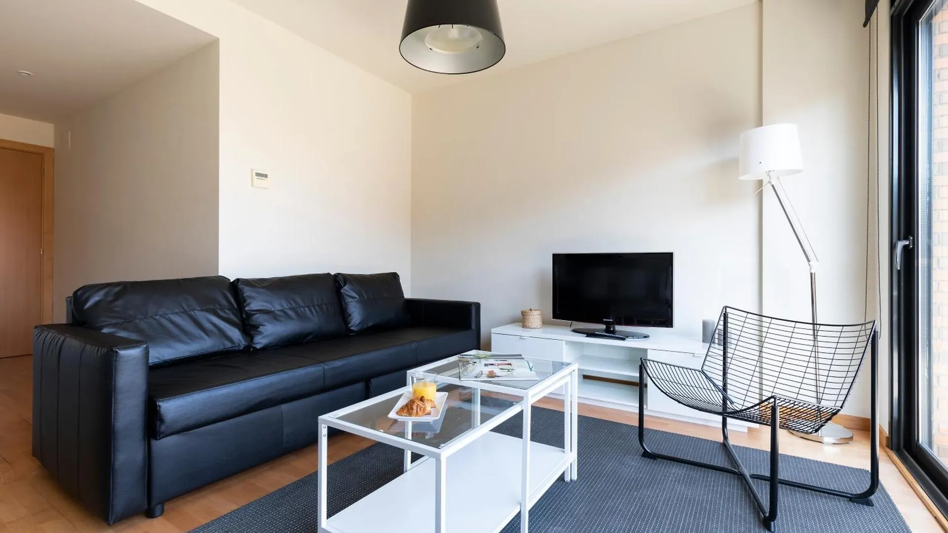 Apartamento AB Park Güell-Gaudi Barcelona